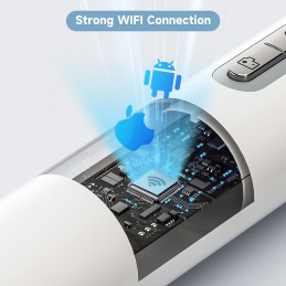 Kamera dentystyczna WIFI HD Z70