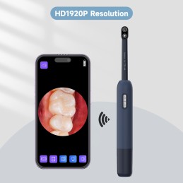 Kamera dentystyczna WIFI HD Z70