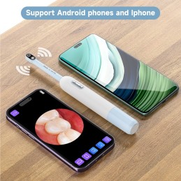 Kamera dentystyczna WIFI HD Z70