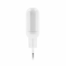 VIDVIE Zasilacz USB AC/DC 2400 mA - ✔️ cena, opinie | Endocam.pl