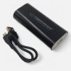 Esperanza EMP105K Powerbank 4400mAh - czarna - ✔️ cena, opinie | Endocam.pl