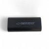 Esperanza EMP105K Powerbank 4400mAh - czarna - ✔️ cena, opinie | Endocam.pl