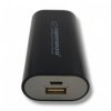 Esperanza EMP105K Powerbank 4400mAh - czarna - ✔️ cena, opinie | Endocam.pl