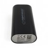 Esperanza EMP105K Powerbank 4400mAh - czarna - ✔️ cena, opinie | Endocam.pl