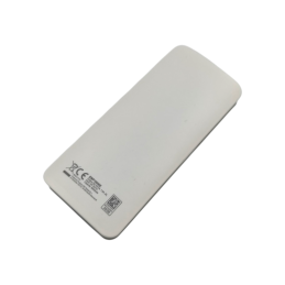 Esperanza EMP106WE Powerbank 8000 mAh - biało-szara - ✔️ cena, opinie | Endocam.pl