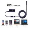 Wifi endoskop pre iOS, Android, Windows 5m, Hard