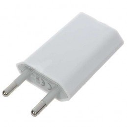 Ultra-Mini USB Power zasilacz - biały