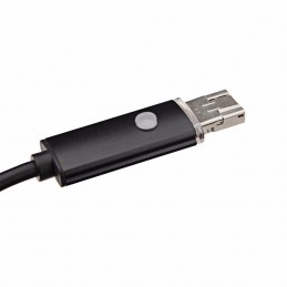 2m/8mm USB endoskop pre PC a Android USB/microUSB