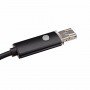 5m/8mm USB endoskop pre PC a Android USB/microUSB