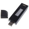 USB WiFi adaptér s odpojiteľnou anténou 54Mbps 802.11b/g 