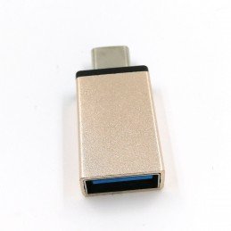 OTG Adaptr USB-C - USB 3.0