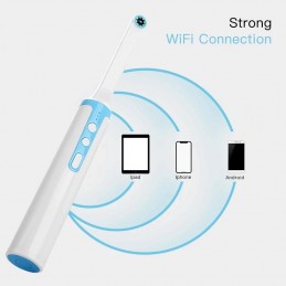 WIFI HD Dentálna kamera P10